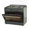 BJS 60X90 GAS COOKER —