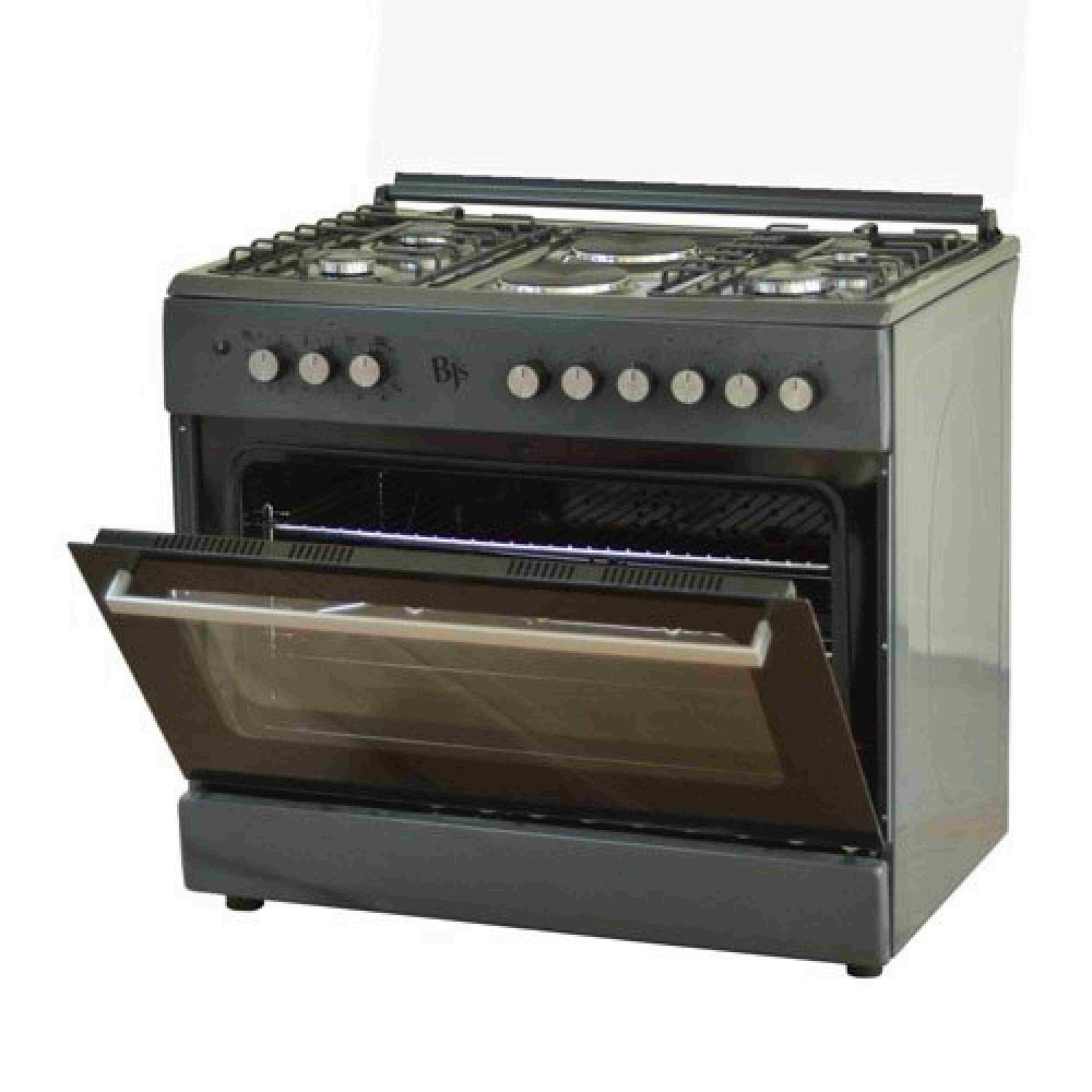 BJS 60X90 GAS COOKER —