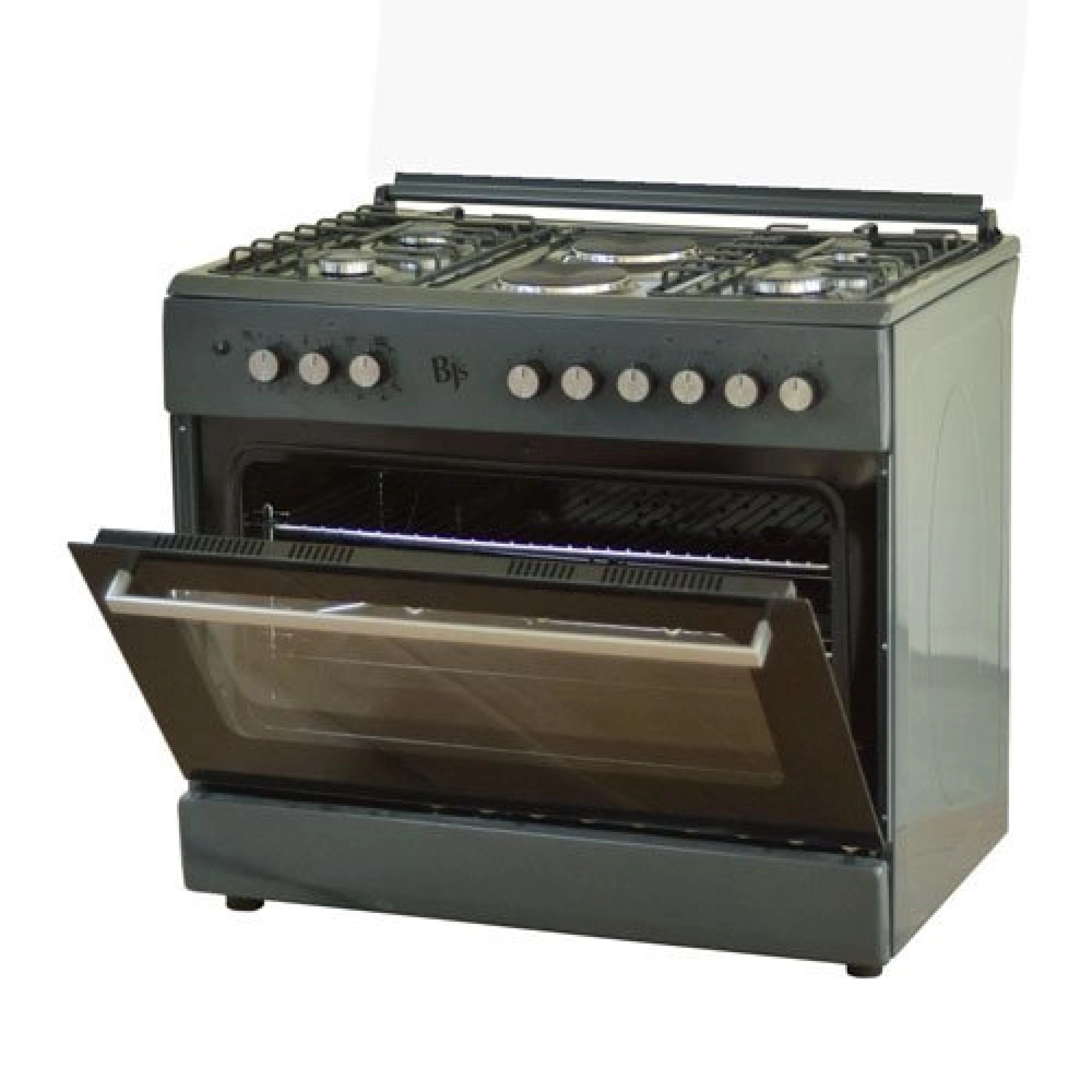BJS 60X90 GAS COOKER —