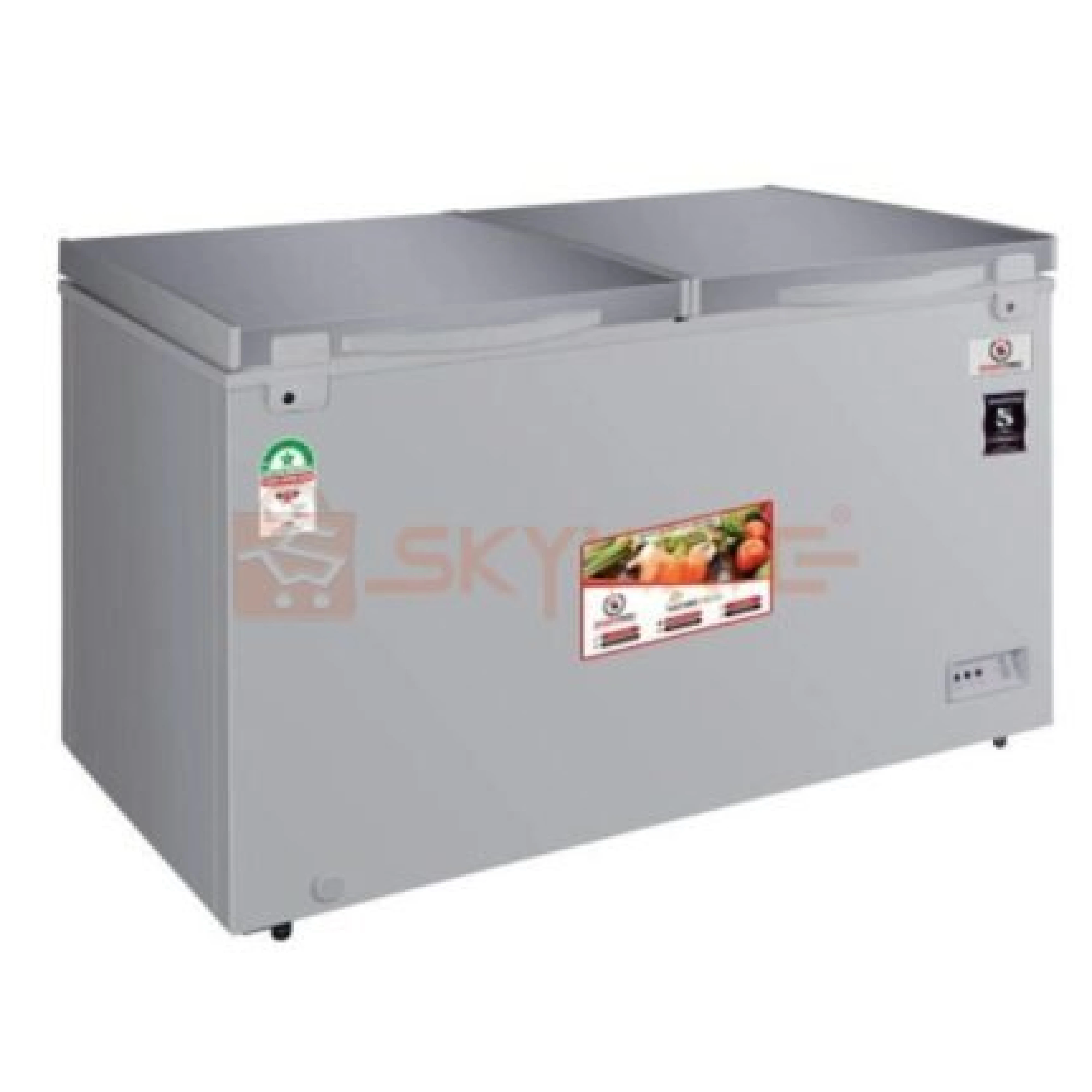 SMART PRO 250G FREEZER 280L