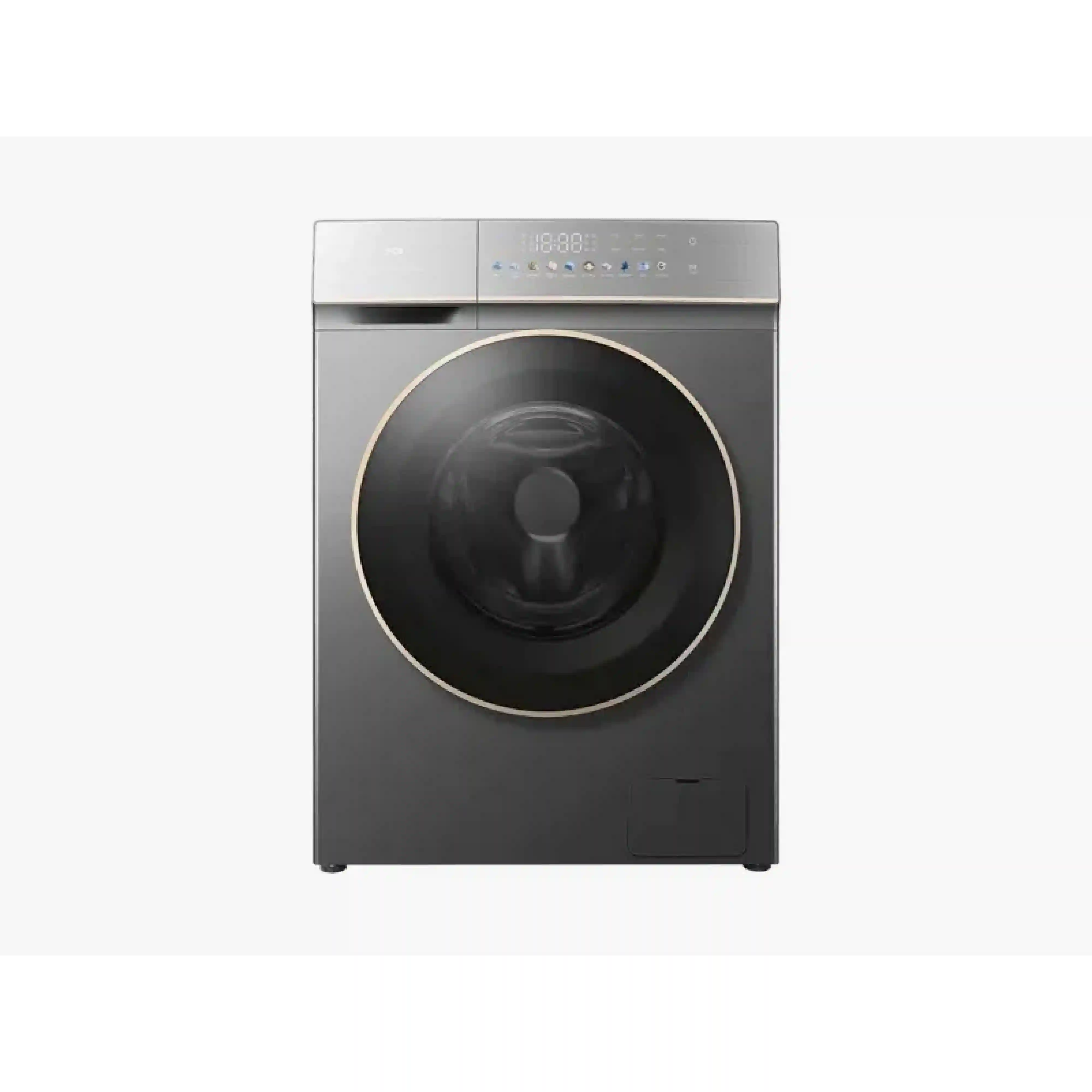 TCL — WASHING MACHINE FRONT LOAD W/SPIN