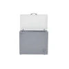 HISENSE CHEST FREEZER 198LITRES WHITE/GREY