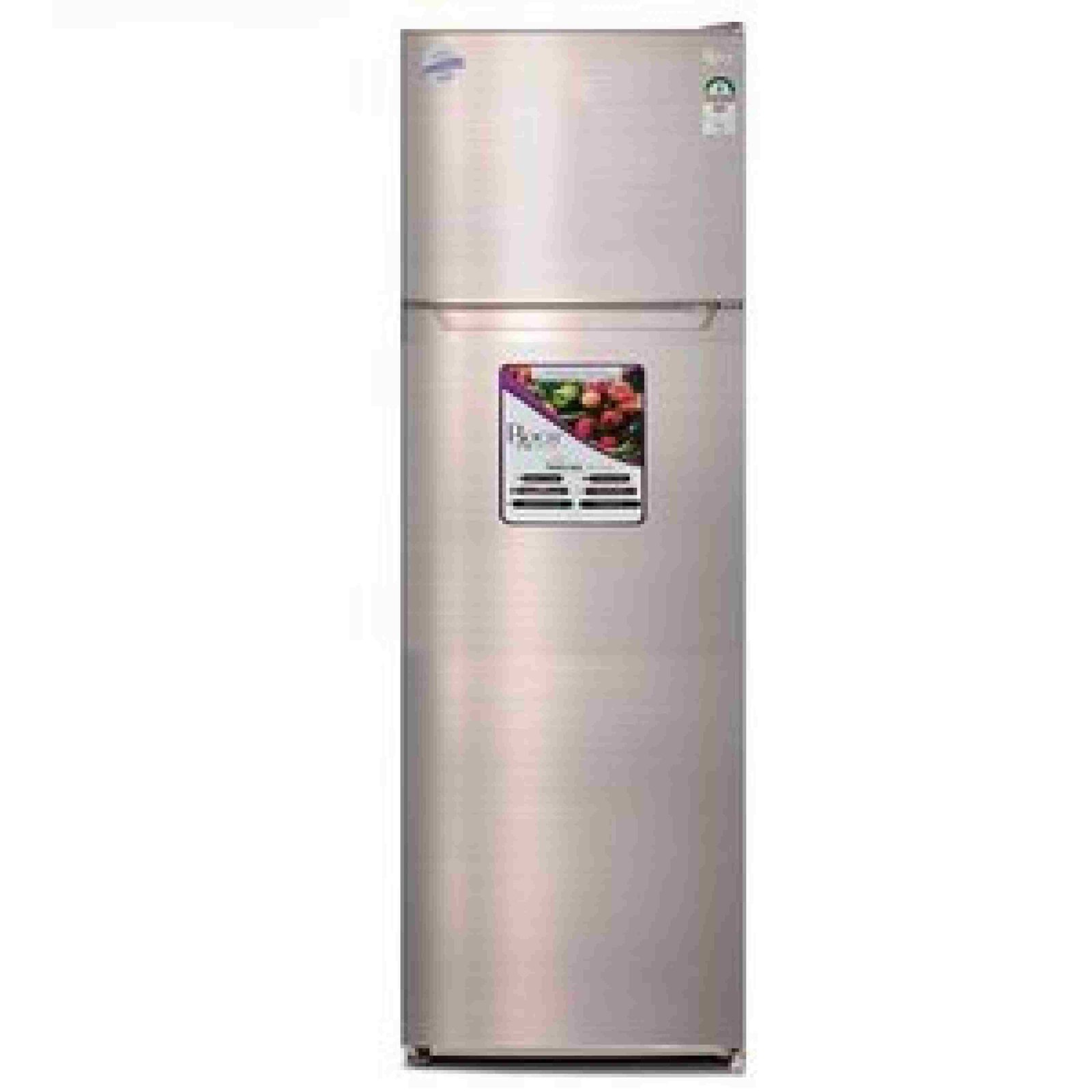 ROCH REFRIGERATOR (248L) DOUBLE DOOR DEFROST