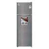 ROCH REFRIGERATOR (211L) DOUBLE DOOR DEFROST