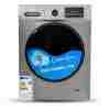 ROCH WASHING MACHINE  (10KG)  FRONT LOAD WASH AND SPIN