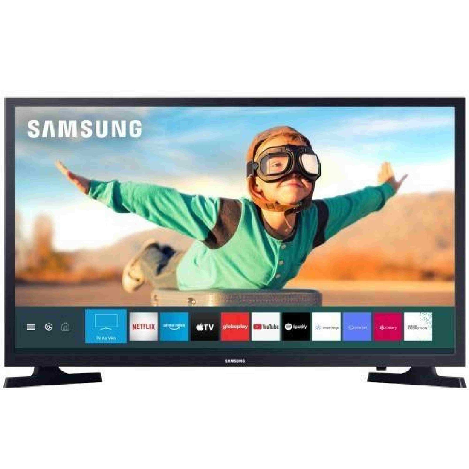 SAMSUNG 40T5300 TELEVISION