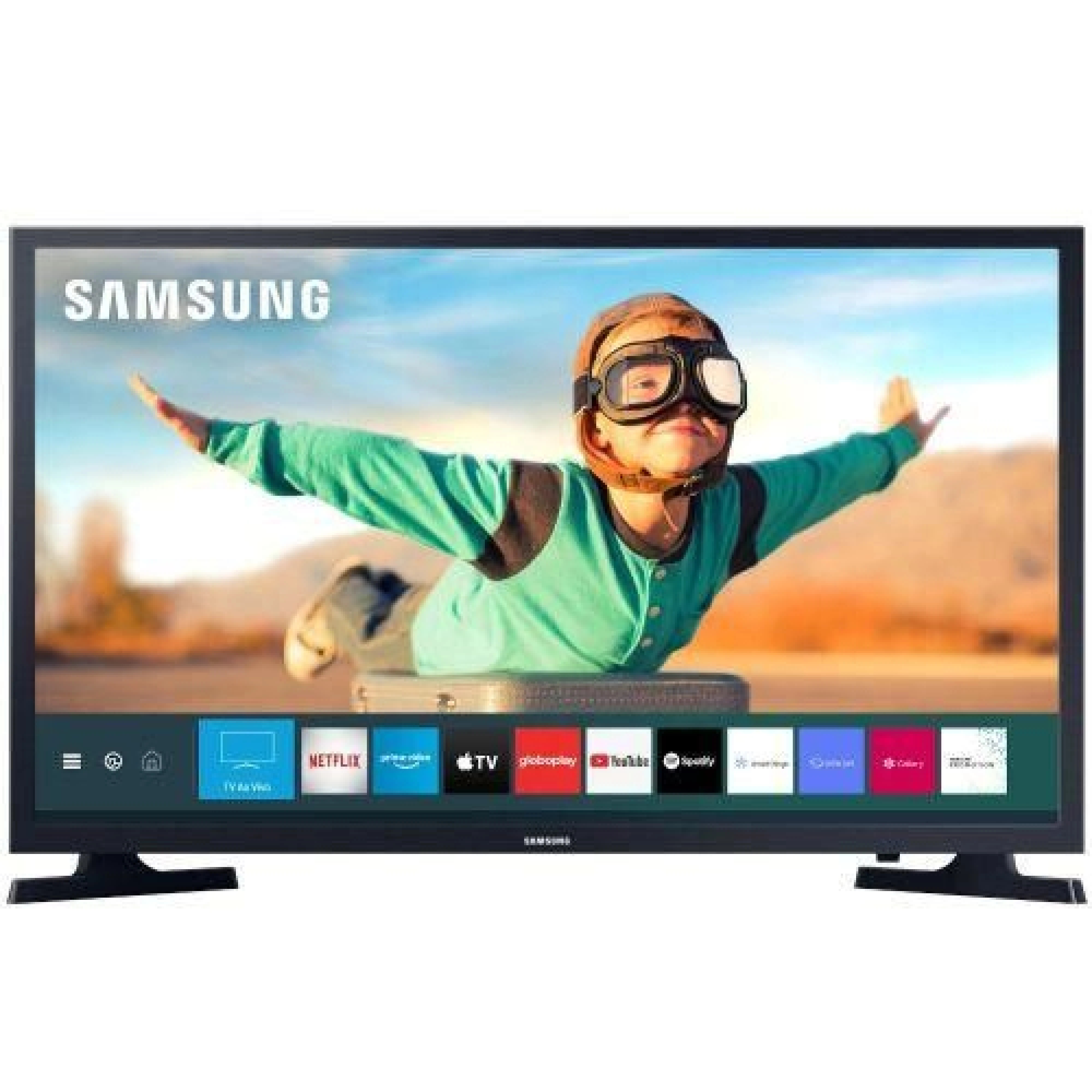 SAMSUNG 40T5300 TELEVISION