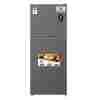 SMARTPRO 118L REFRIGERATOR DOUBLE DOOR DE FROST