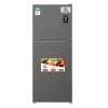 SMARTPRO 118L REFRIGERATOR DOUBLE DOOR DE FROST