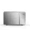 HISENSE MICROWAVE 23 LITRES DIGITAL SILVER COLOUR