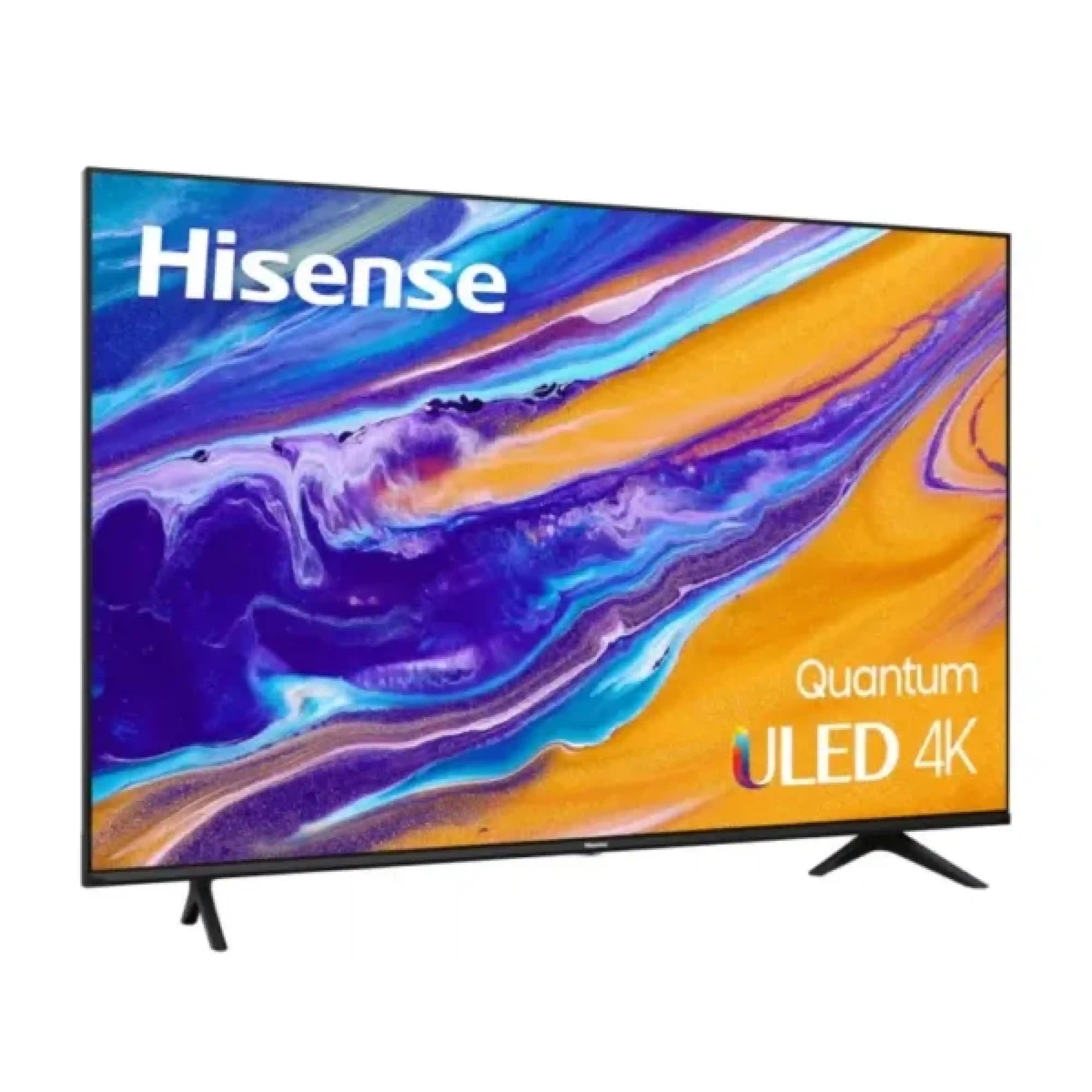 HISENSE 55U6KKEN TELEVISION