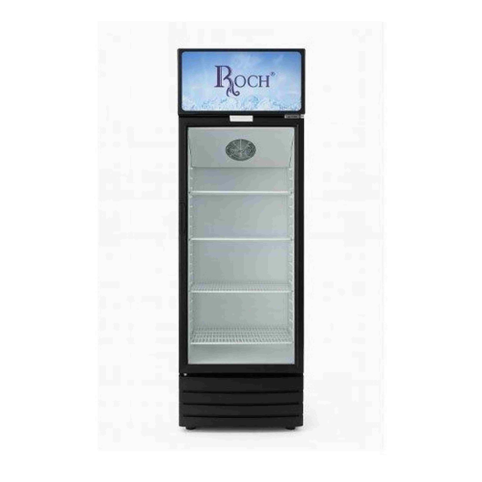ROCH  VERTICAL SHOWCASE (229)