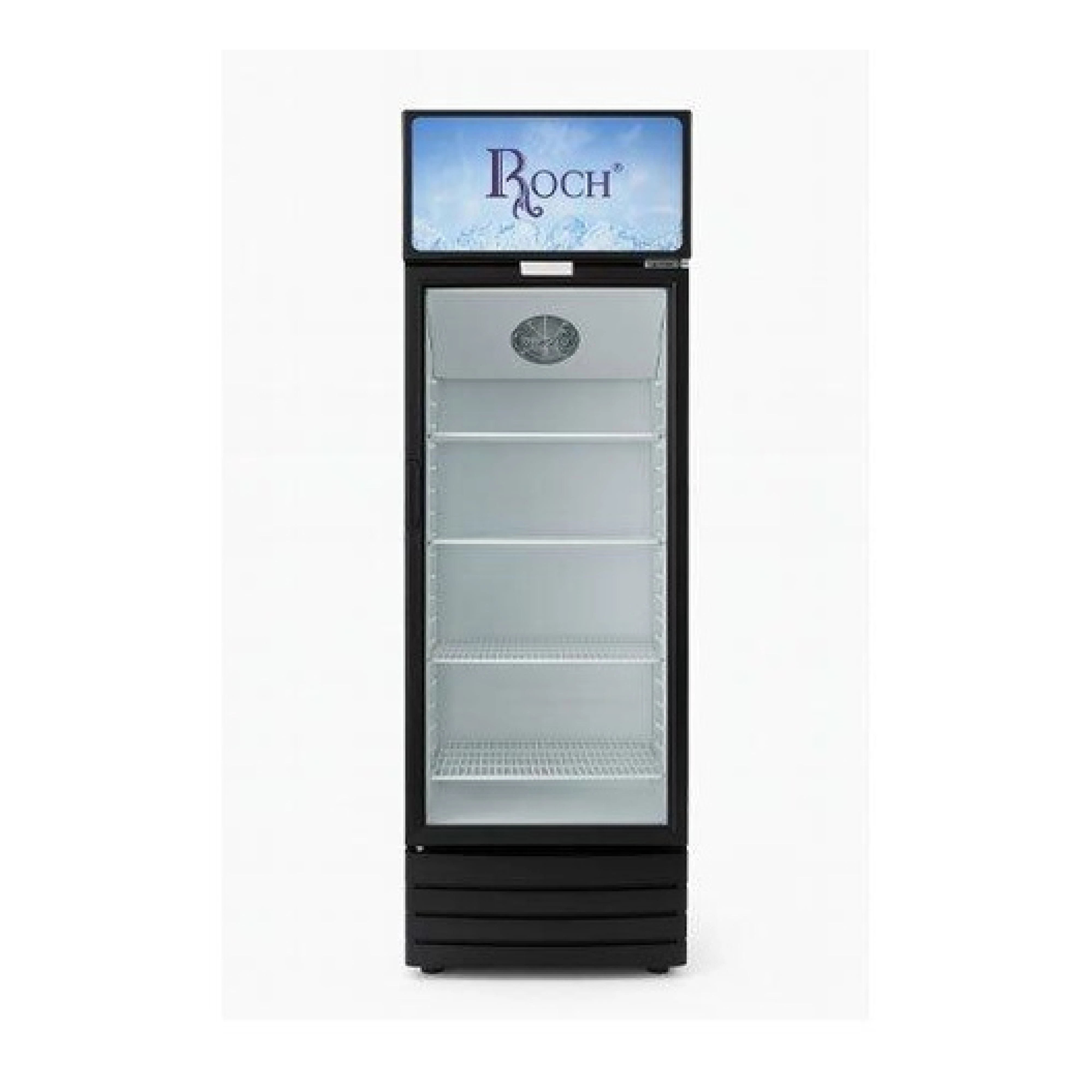 ROCH  VERTICAL SHOWCASE (229)