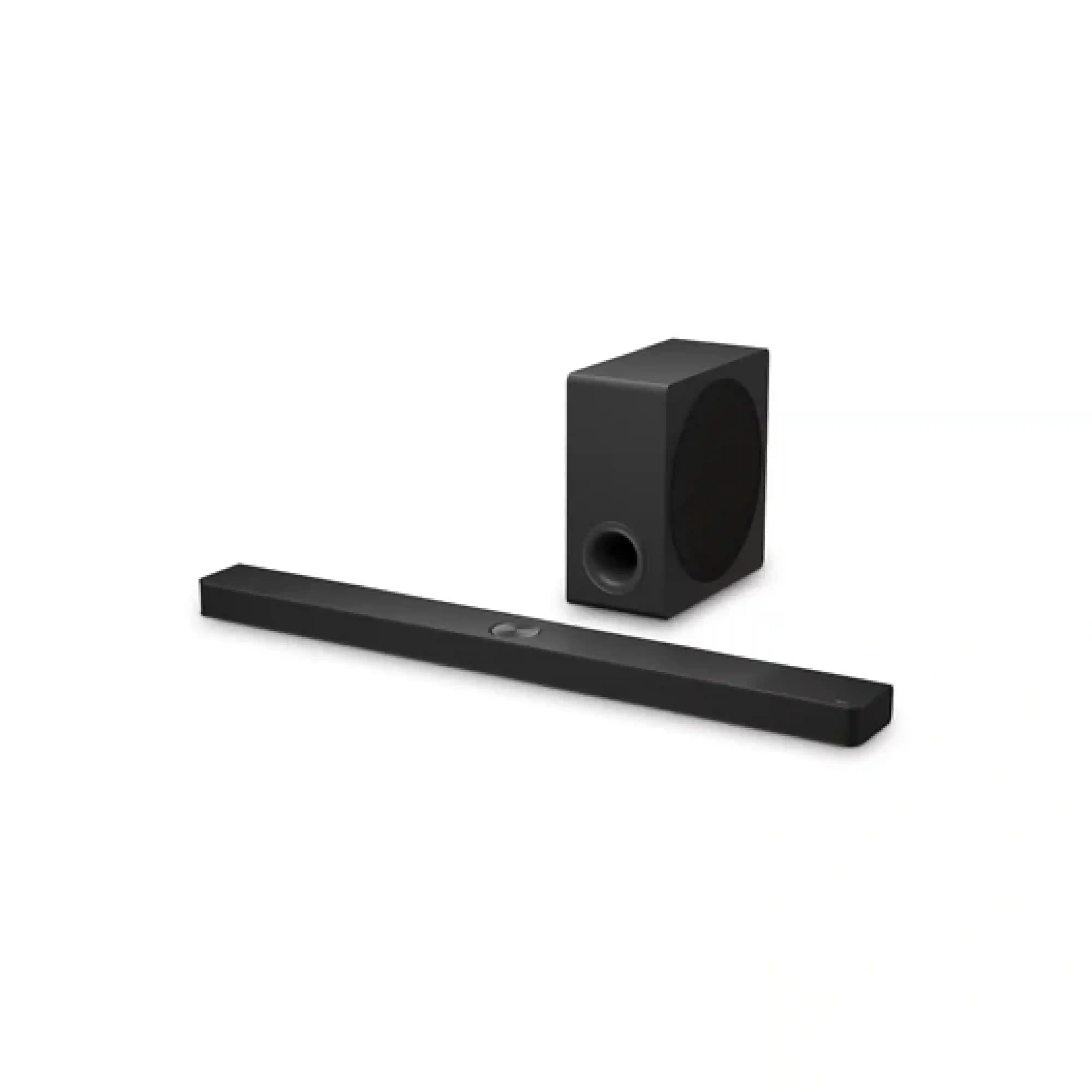 LG S90TY SOUNDBARS
