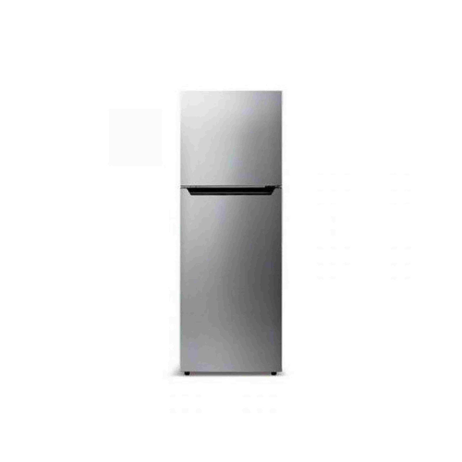 HISENSE FRIDGE 205 LI TRES FROST SILVER DOUBLE DOOR