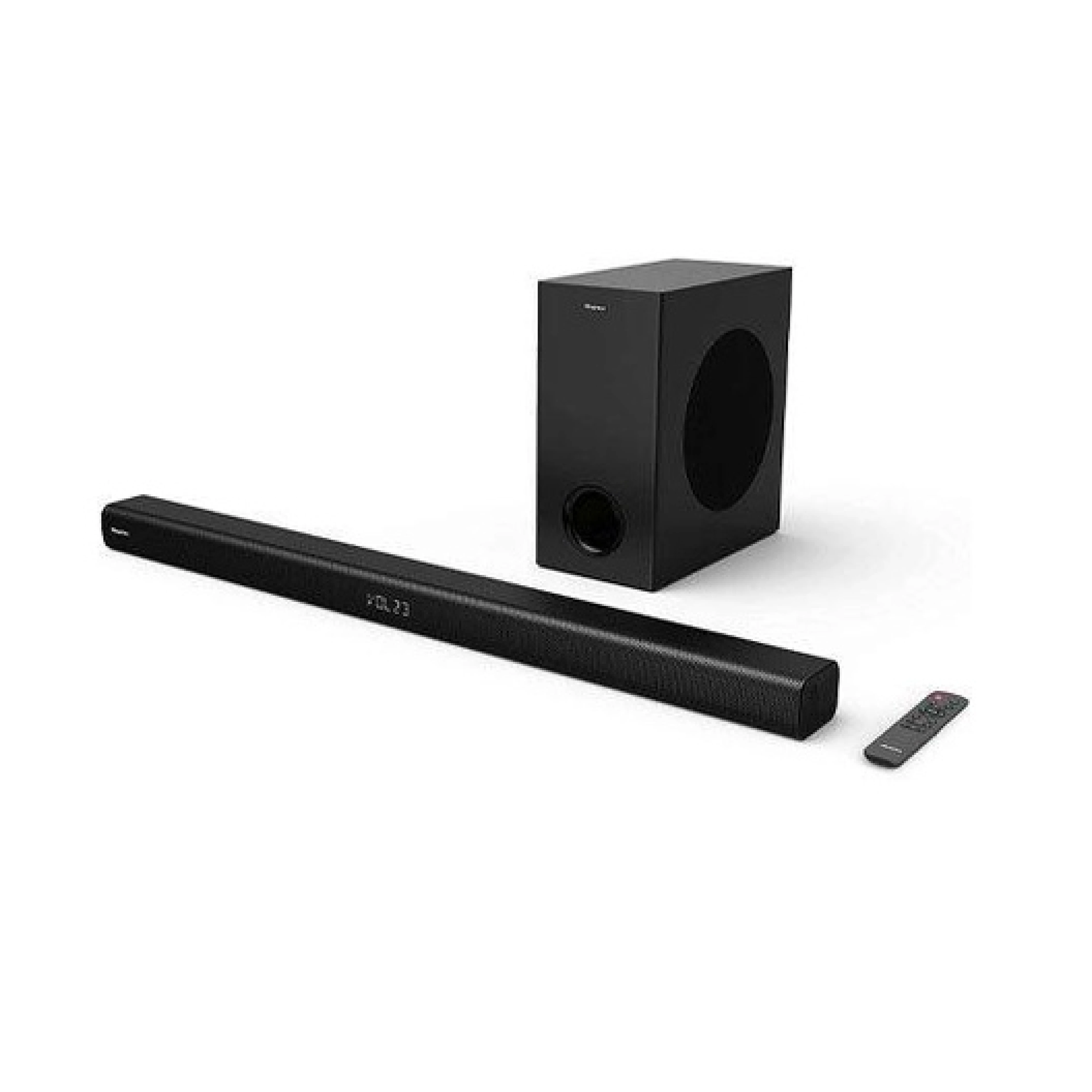 HISENSE HS218 SOUND BARS