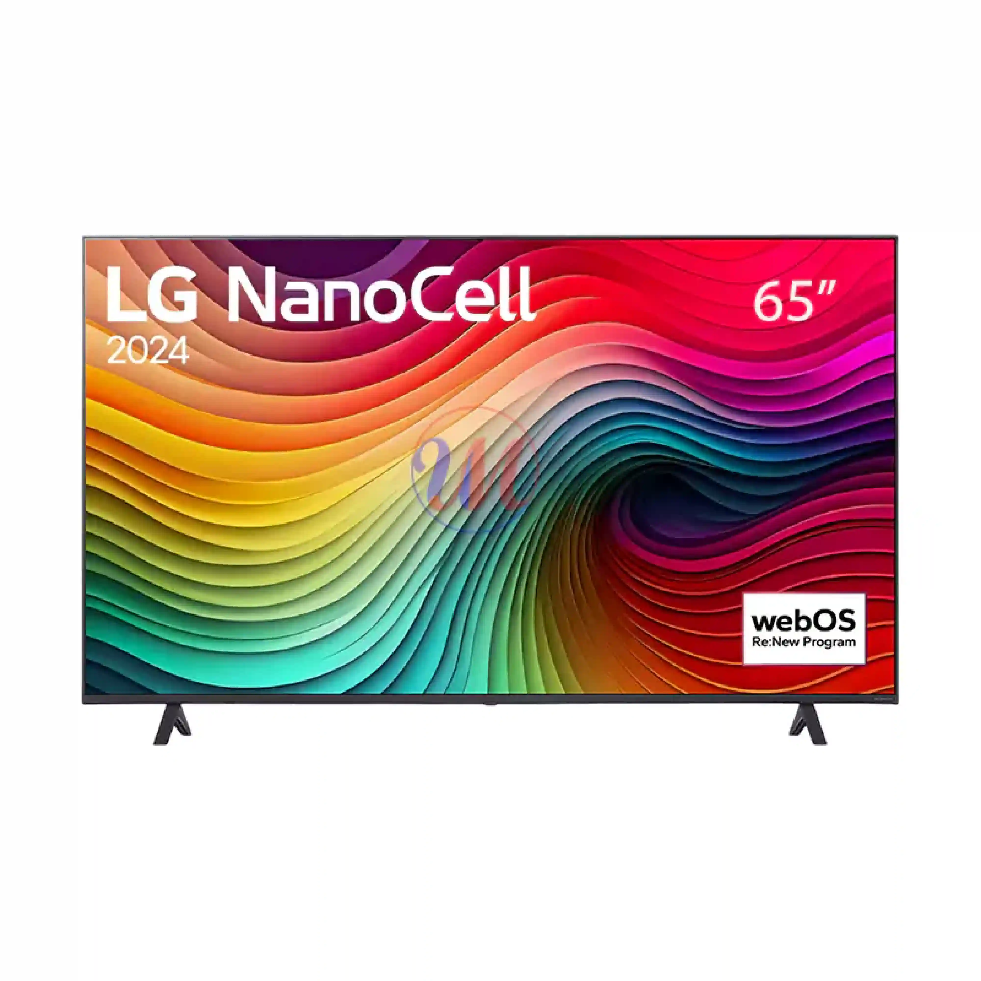 LG 65NANO80T TELEVISION