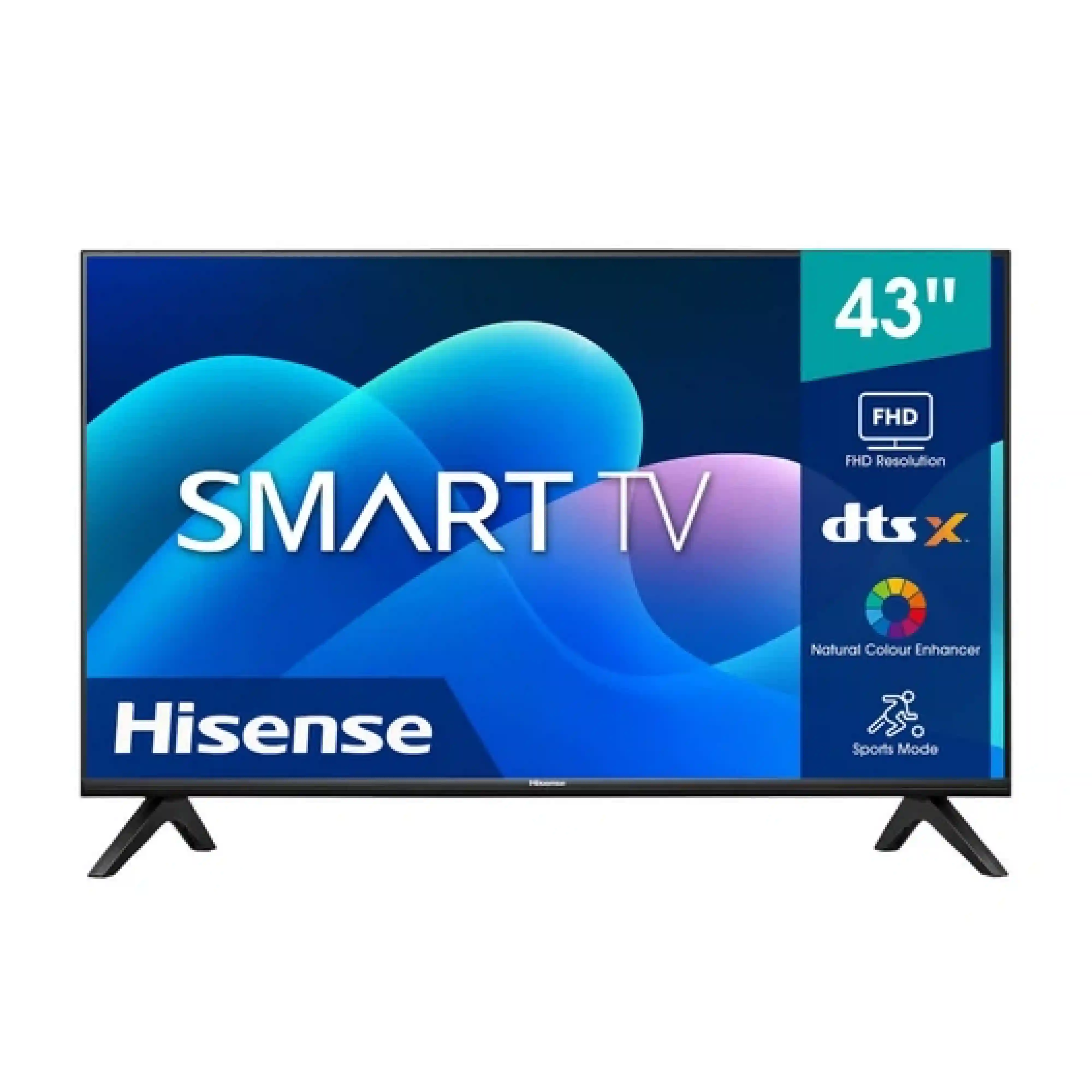 HISENSE 43A4KKEN TELEVISION