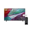 LG 43UR7800 TELEVISION
