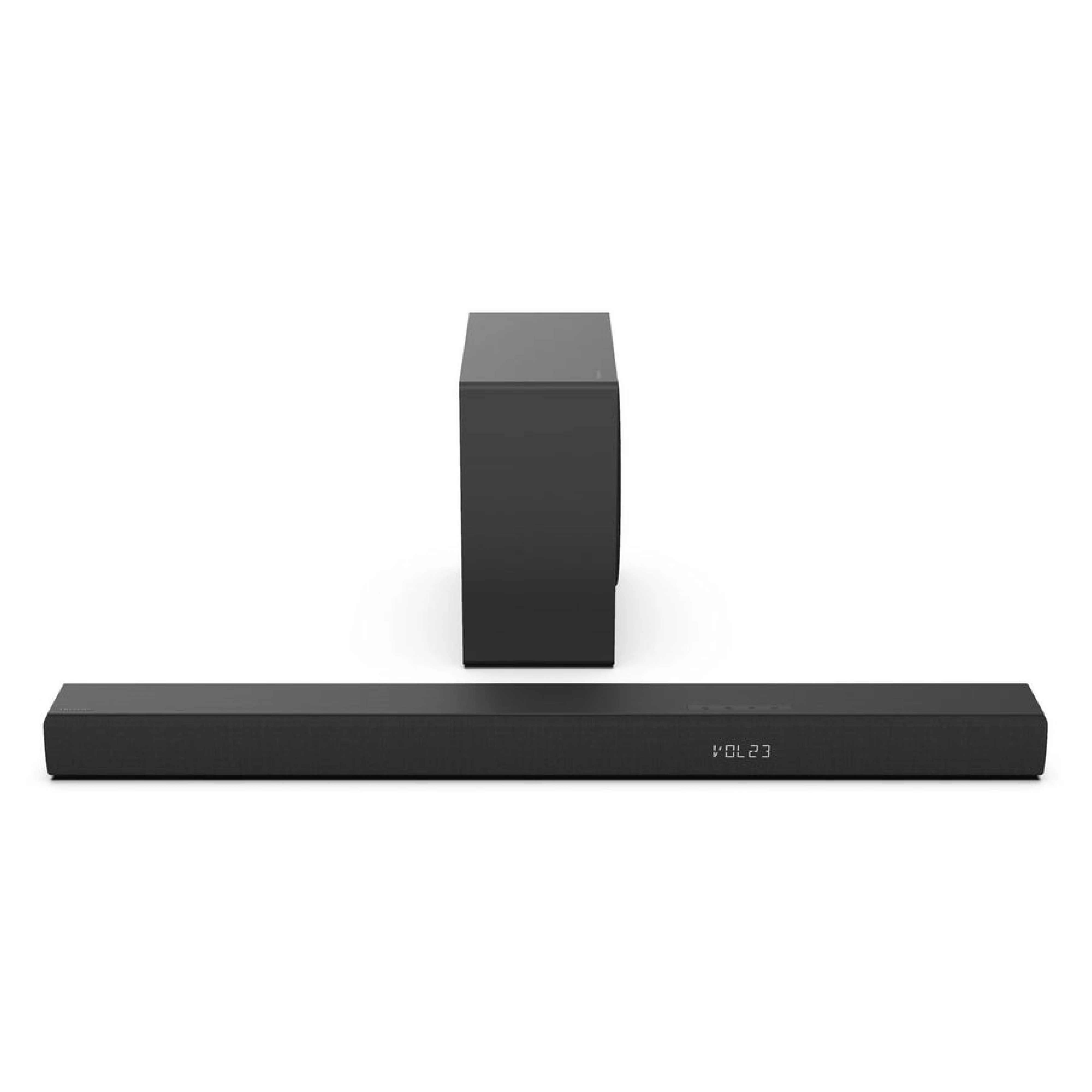 HISENSE HS1800 SOUND BARS