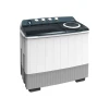 WASHING MACHINE TWIN TUB 14KG SEMI -AUTO