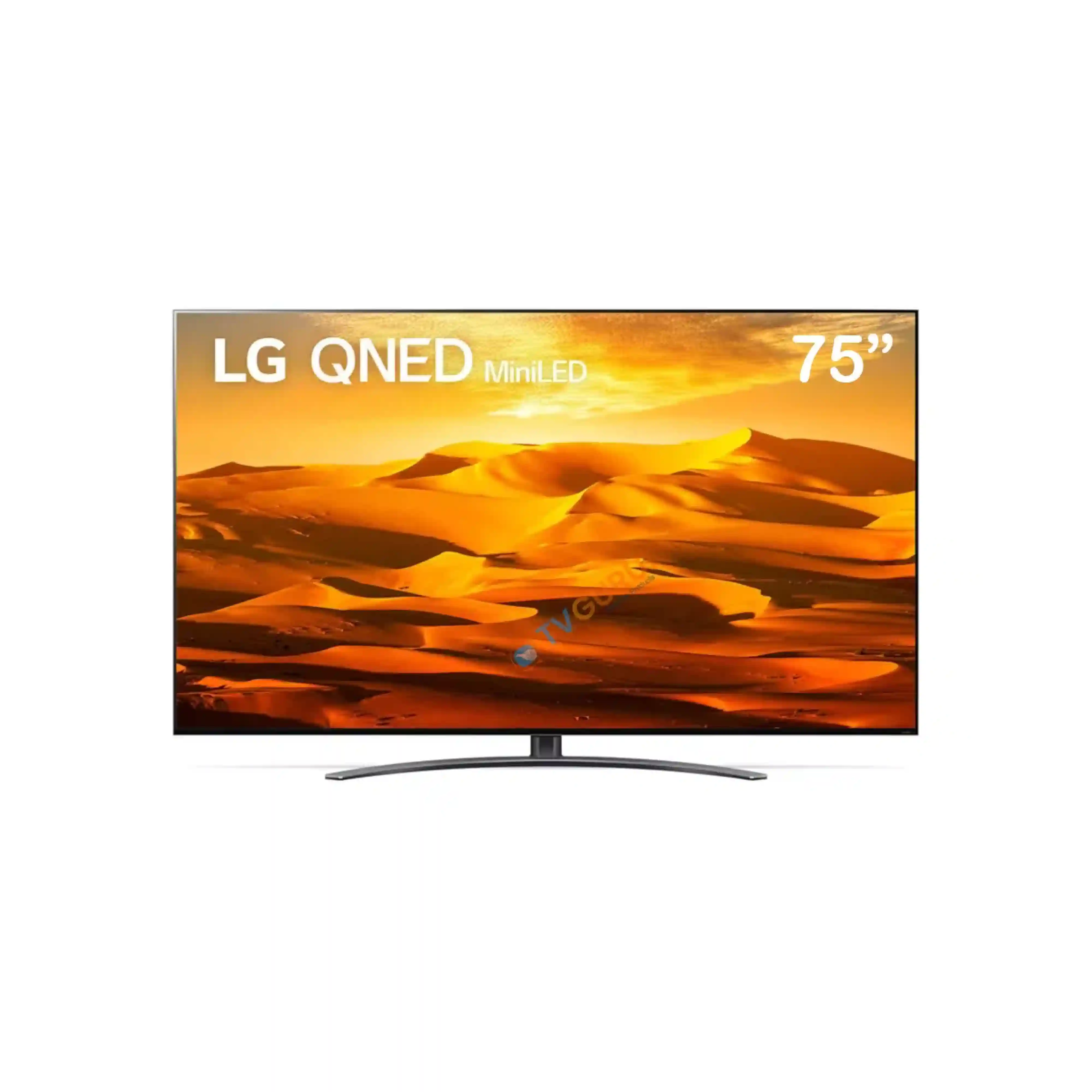 LG 75QNED916 TELEVISION