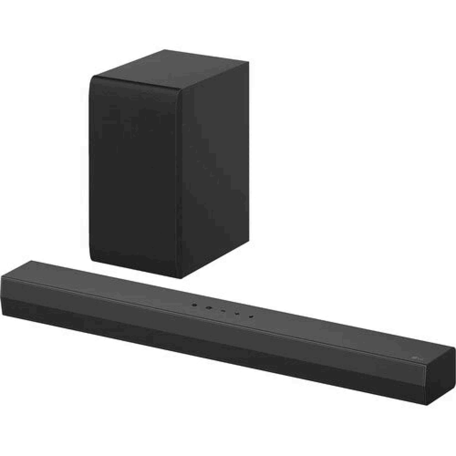 LG S40T SOUNDBARS