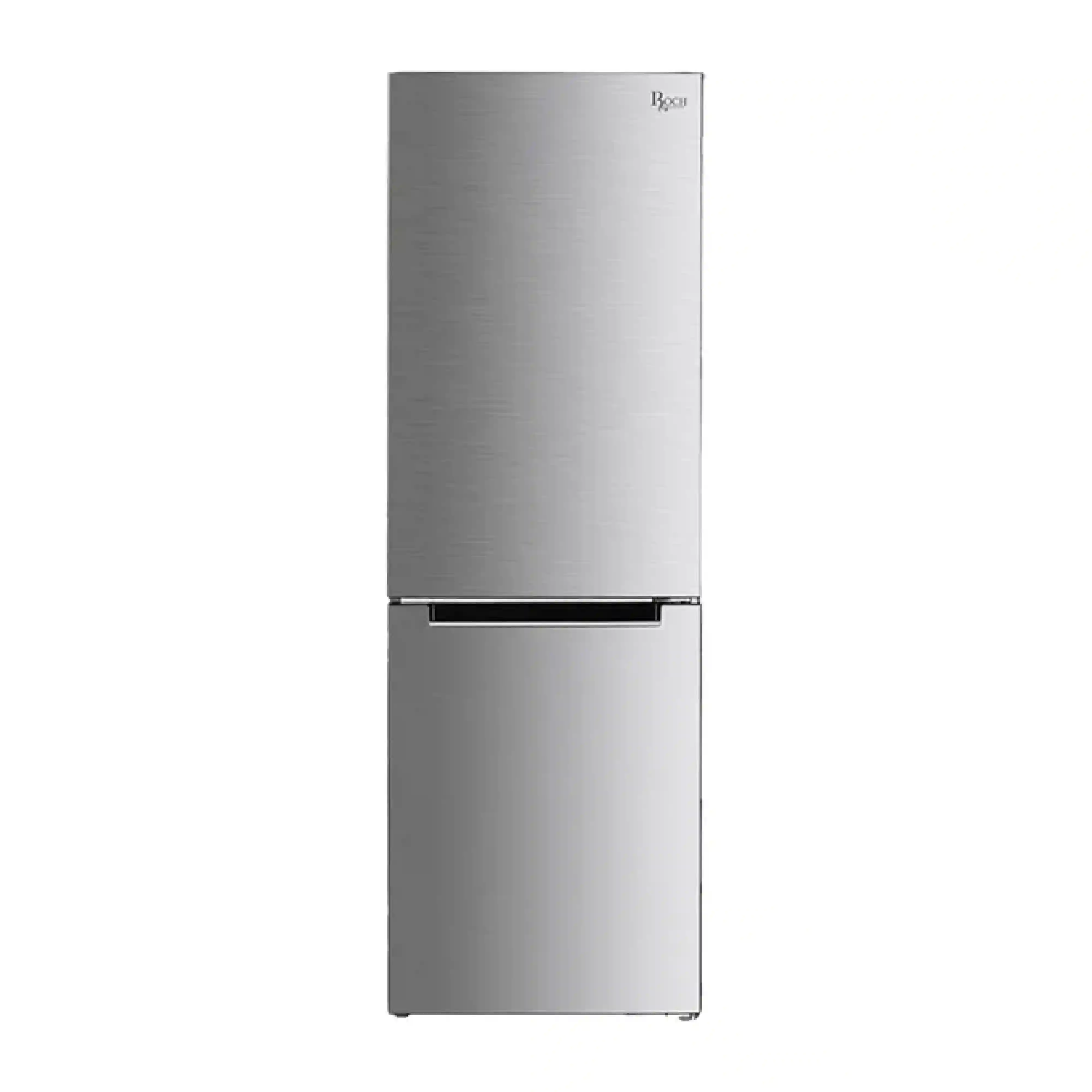 ROCH REFRIGERATOR (329L) DOUBLE DOOR  NOFROST BOTTOM FREEZER