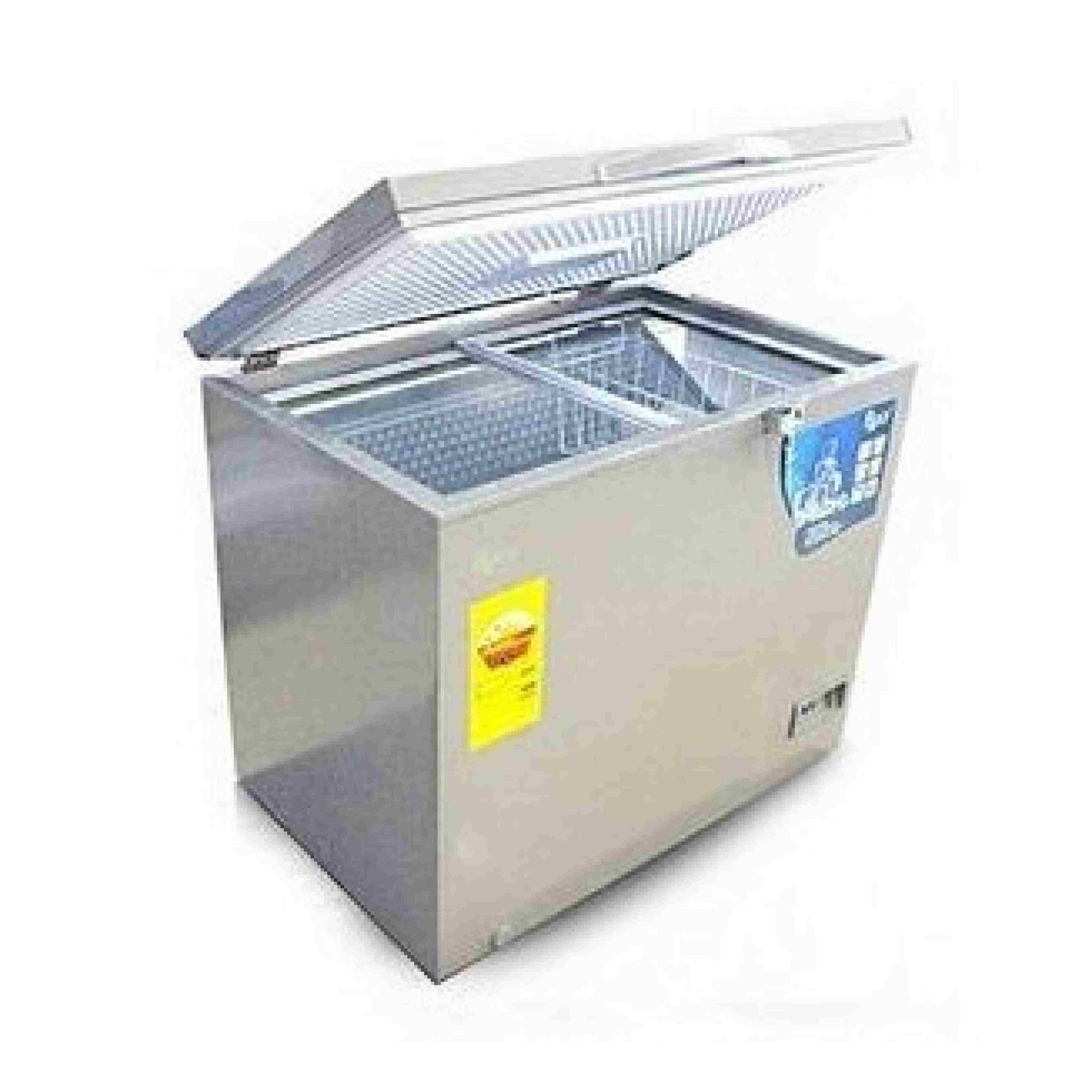 ROCH CHEST FREEZER (230L)