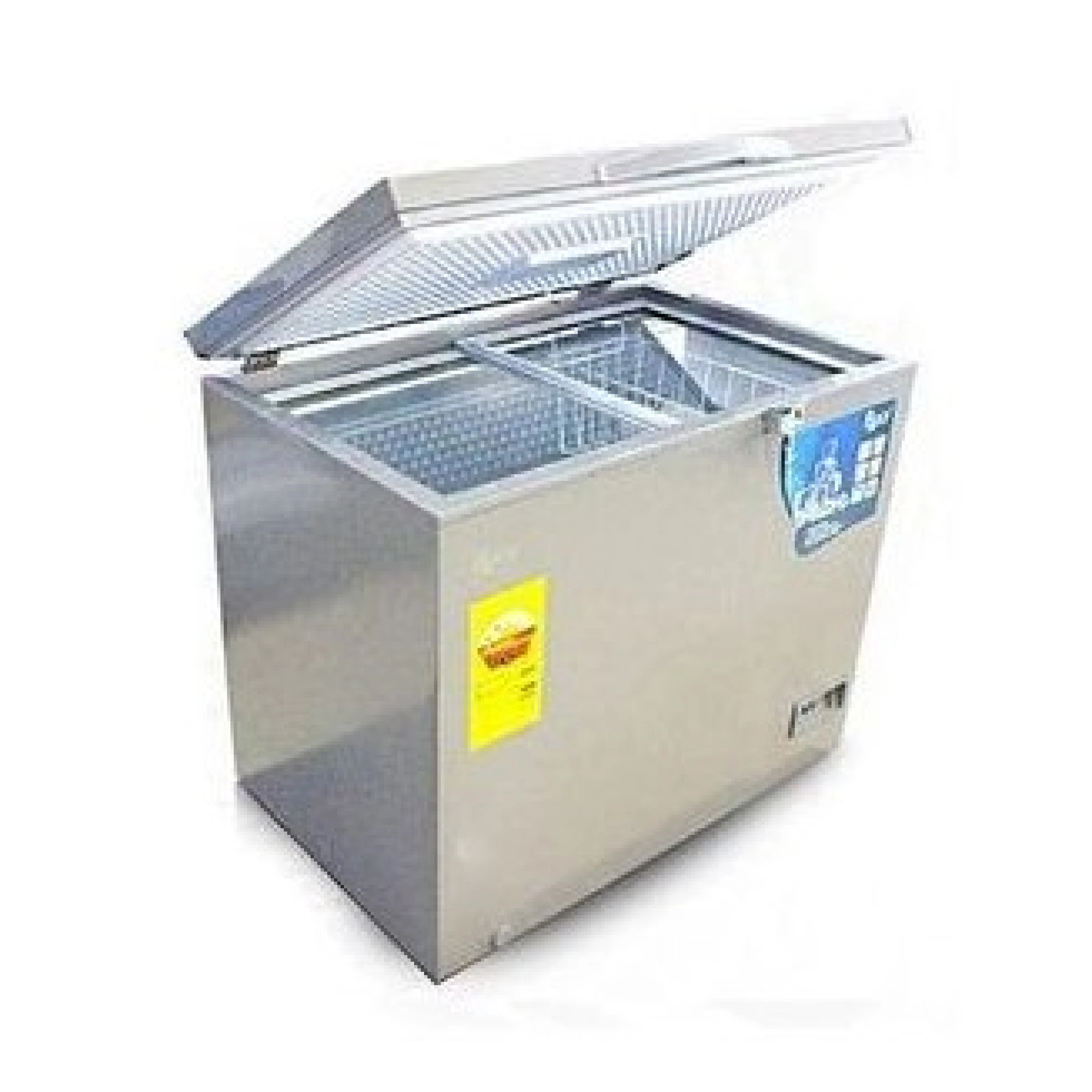 ROCH CHEST FREEZER (230L)