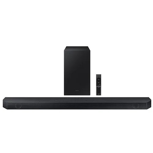 SAMSUNG HW-Q600C SOUND BARS