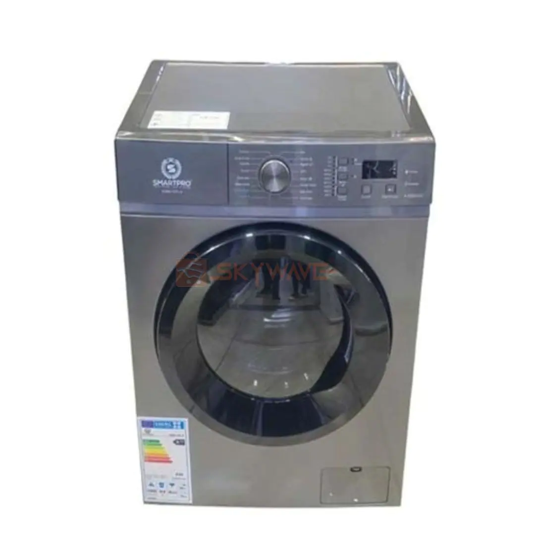 SMARTPRO FULLY AUTOMATIC 10KG WASHING MACHINE