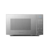 HISENSE MICROWAVE 20LITRES WHITE COLOUR DIGITAL
