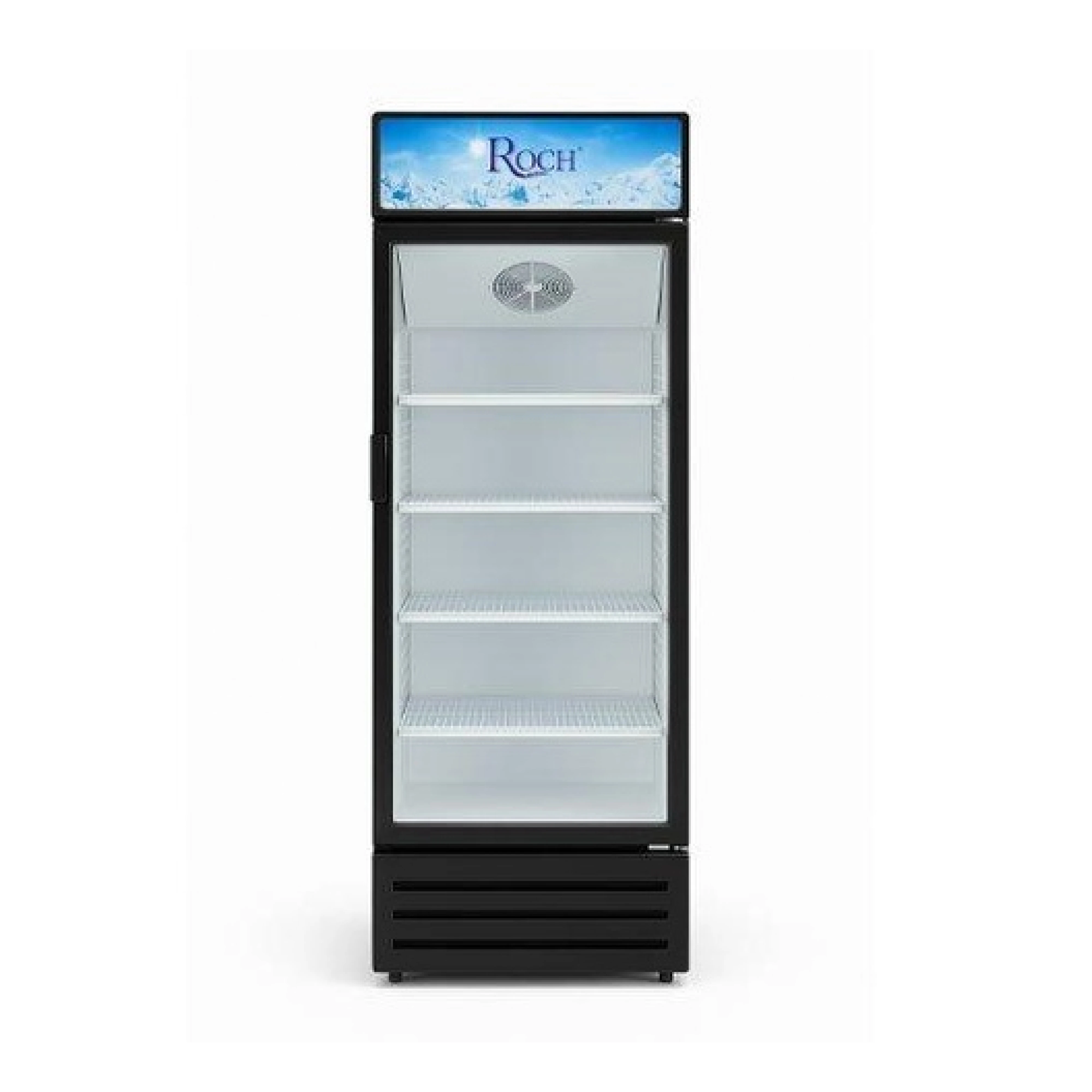 ROCH  VERTICAL SHOWCASE (229L)