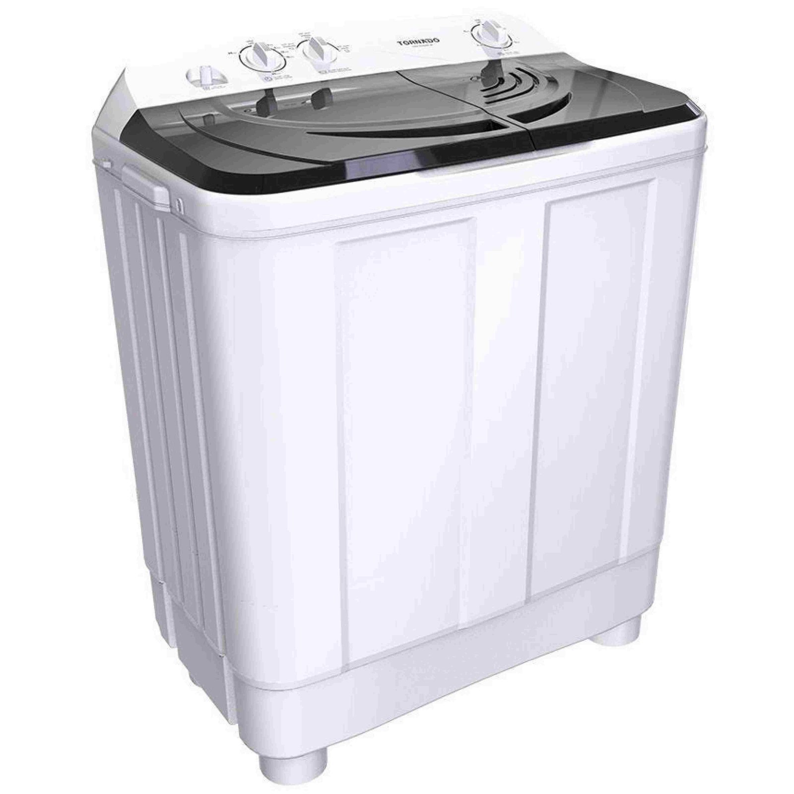 TORNADO WASHING MACHINE 10KGS