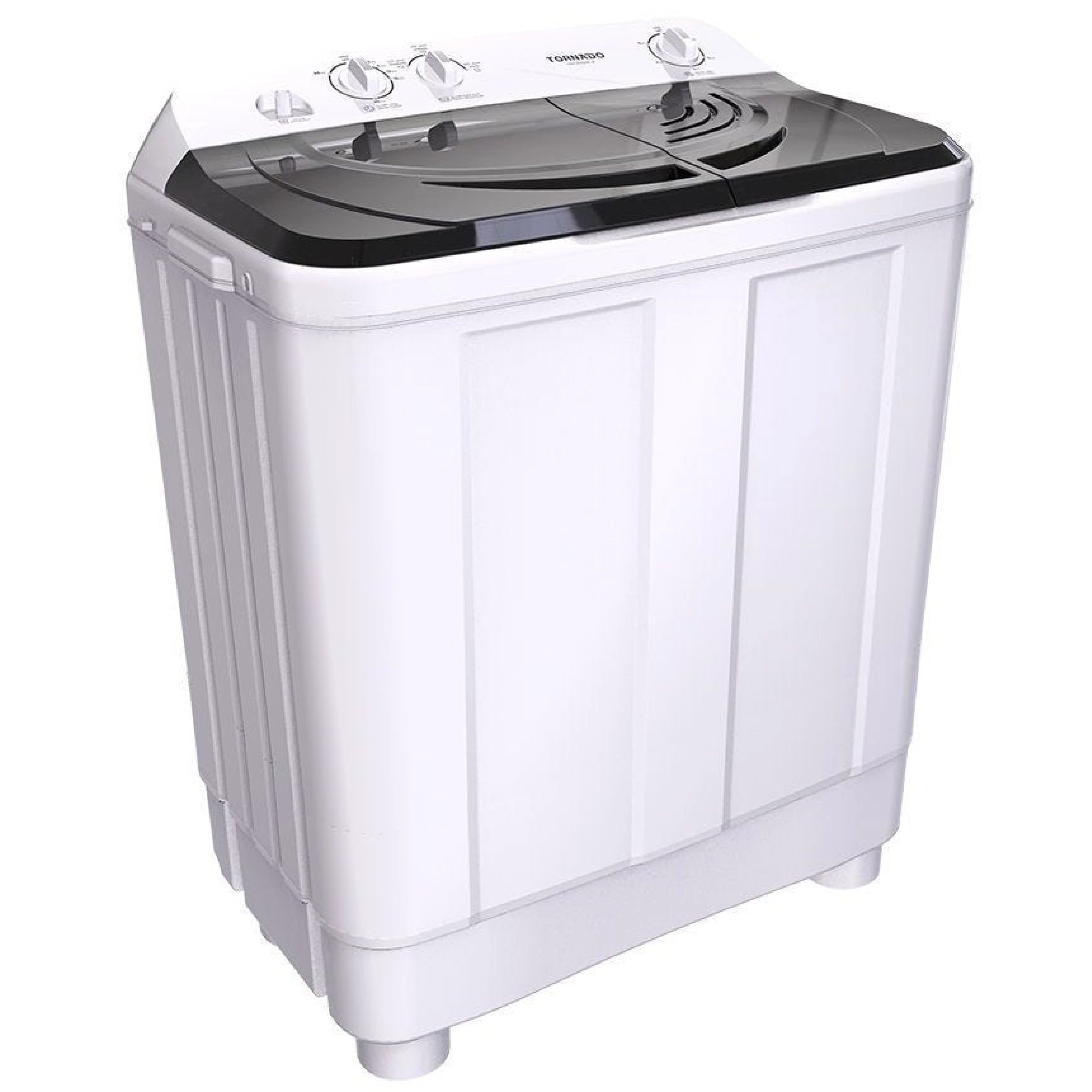 TORNADO WASHING MACHINE 10KGS
