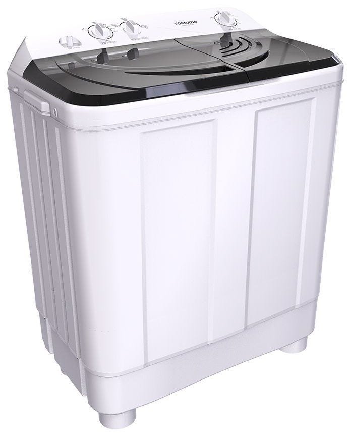 TORNADO WASHING MACHINE 10KGS