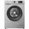 WASHING MACHINE FRONT-LOADING 6KG GREY FULL-AUTO