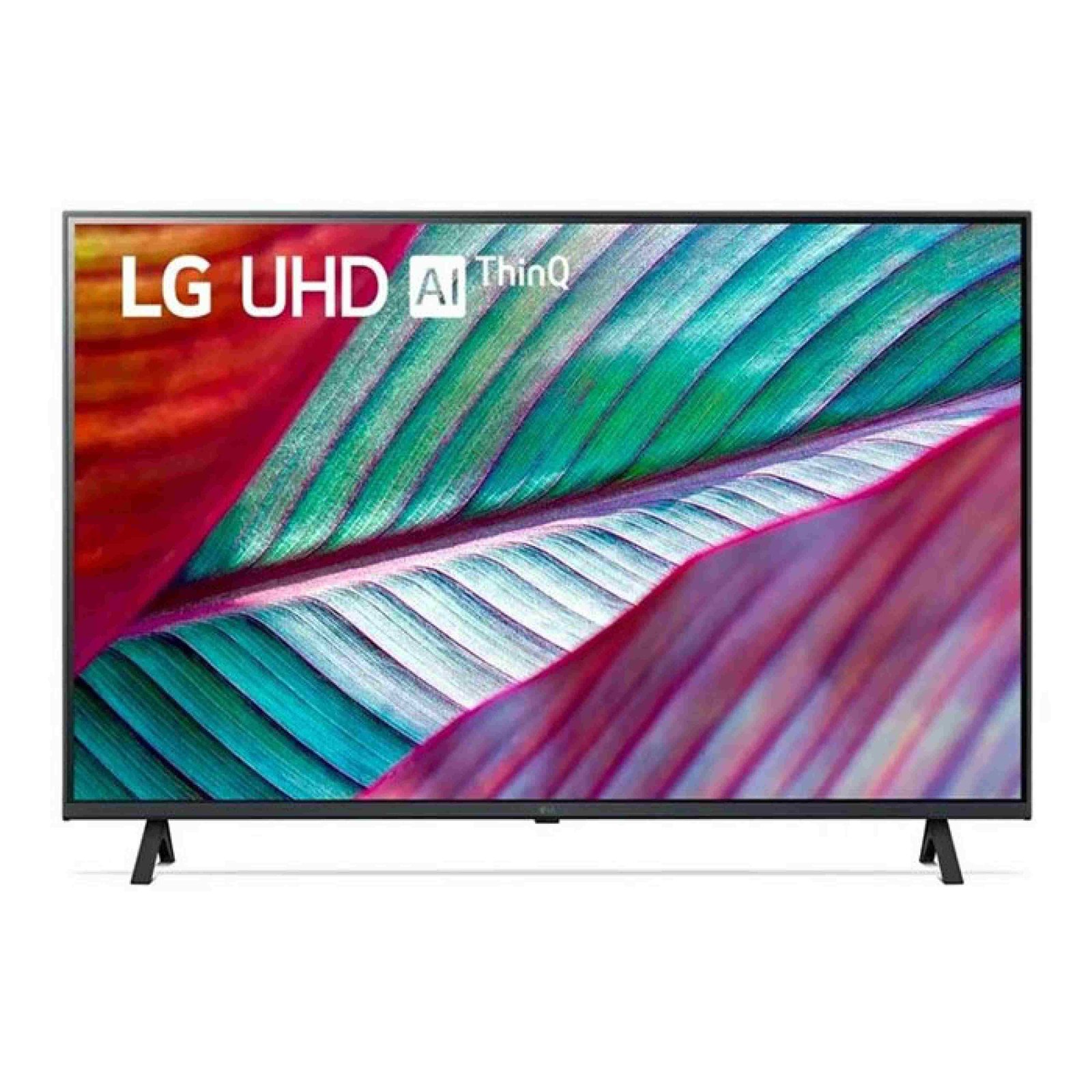 LG 75UR7800 TELEVISION