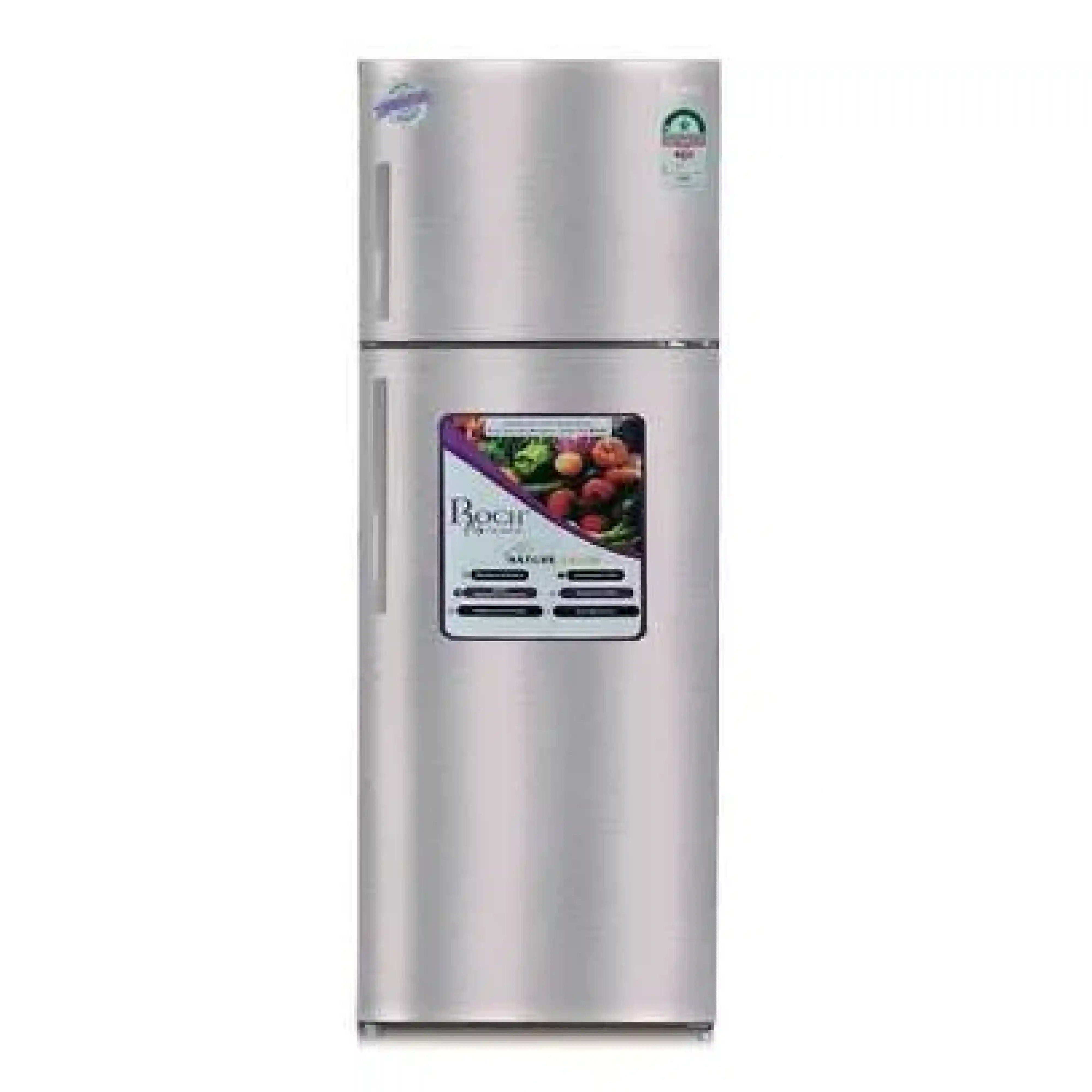 ROCH REFRIGERATOR  (465L) DOUBLE DOOR NOFROST