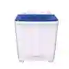 TORNADO 12kg Twin tub Washing Machine TWH-Z12DNE-W