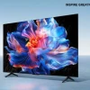 TCL 65V6C 65 inch 4K UHD Smart TV HDR10 Google TV Dolby Audio Voice c