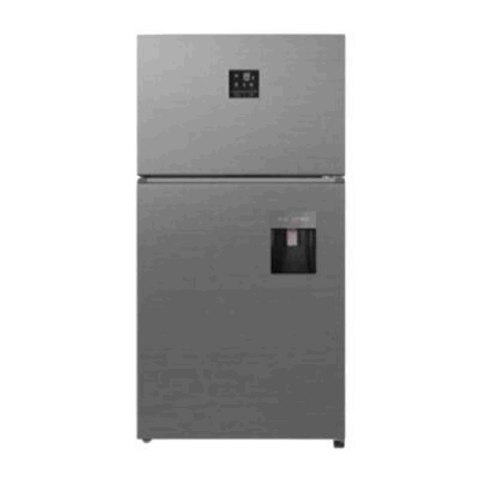P560CDN 470L Cross Door Refrigerator-Frost Free