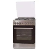 BJS 60 BY 60  GAS COOKER