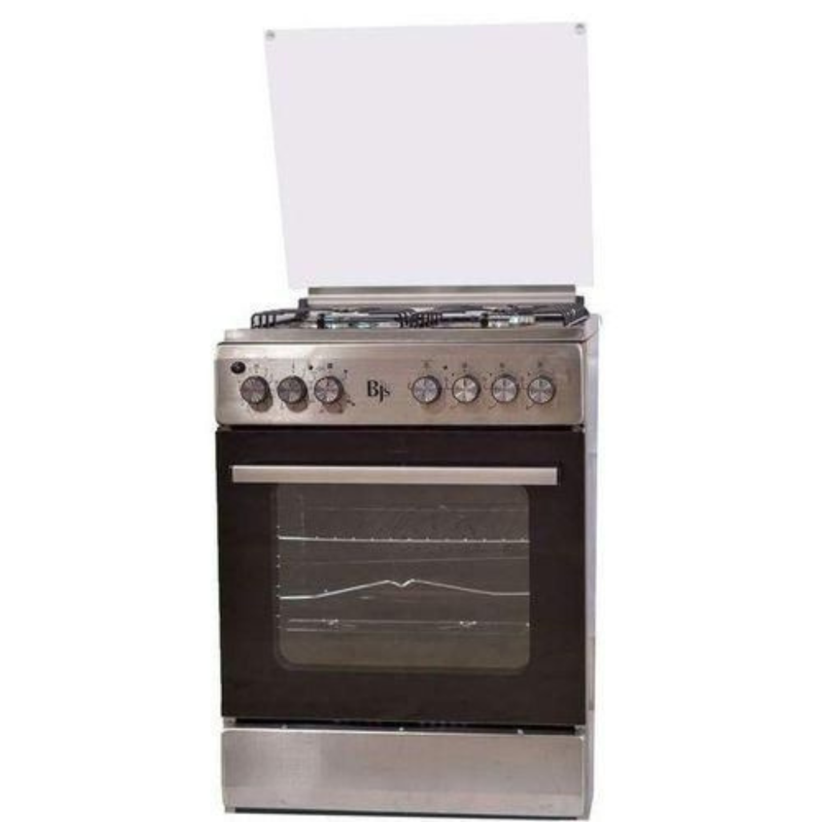 BJS 60 BY 60  GAS COOKER