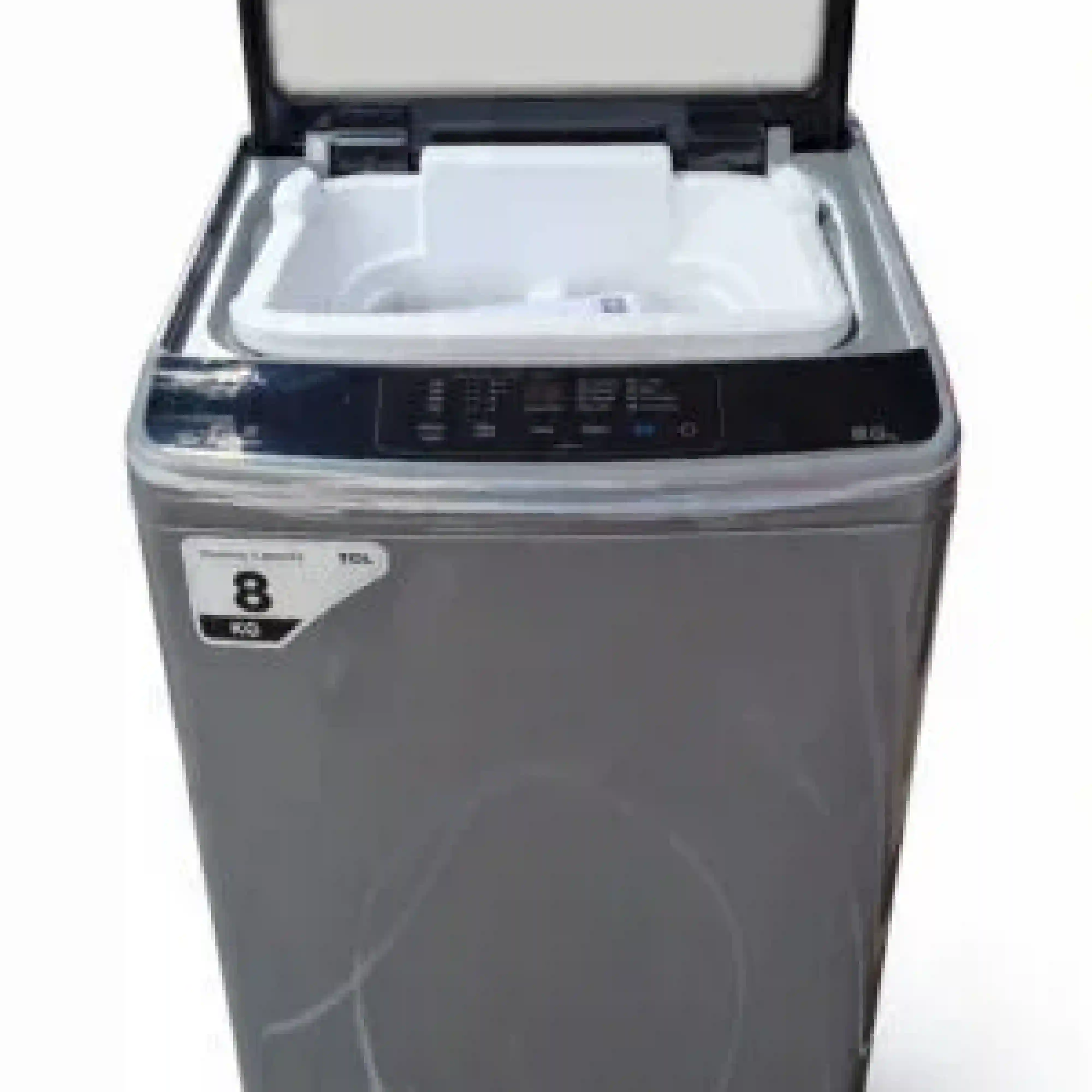 TCL F708TLG 8KG Top Load Washing Machine